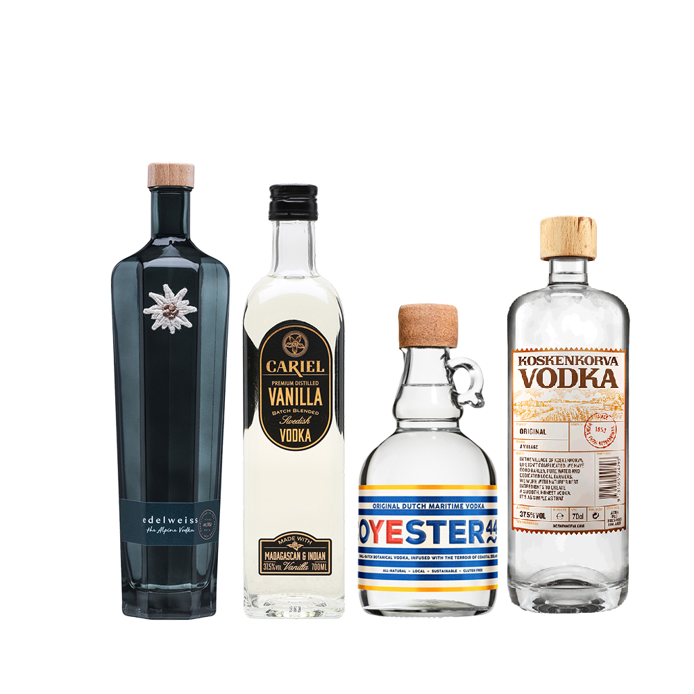 Delivered Drinks UK Premium Drinks Online To Your Door